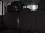 Volkswagen Amarok 2010-2022 Autositzbezüge (Stoff, Classik) Foto 6