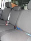 Volkswagen Amarok 2010-2022 Autositzbezüge (Stoff, Classik) Foto 8