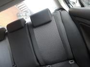 Volkswagen Golf 5 2003-2009 Autositzbezüge (Stoff, Classik) Foto 4
