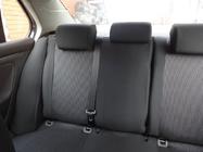 Volkswagen Golf 5 2003-2009 Autositzbezüge (Stoff, Classik) Foto 6