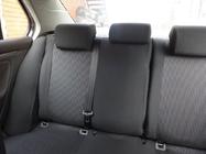 Volkswagen Golf 5 2003-2009 Autositzbezüge (Stoff, Classik) Foto 7