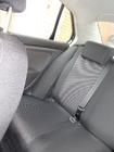 Volkswagen Golf 5 2003-2009 Autositzbezüge (Stoff, Classik) Foto 9