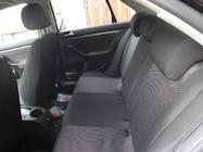 Volkswagen Golf 5 2003-2009 Autositzbezüge (Stoff, Classik) Foto 15