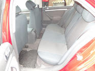 Volkswagen Jetta 2006-2011 Autositzbezüge (Stoff, Classik) Foto 2