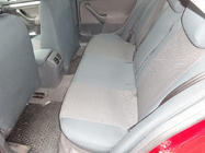 Volkswagen Jetta 2006-2011 Autositzbezüge (Stoff, Classik) Foto 4