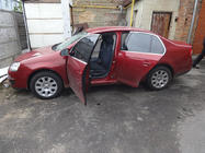 Volkswagen Jetta 2006-2011 Autositzbezüge (Stoff, Classik) Foto 7