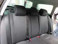 Volkswagen Passat B6 2006-2012 Autositzbezüge (Stoff, Classik) Foto 6