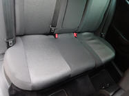 Volkswagen Passat B6 2006-2012 Autositzbezüge (Stoff, Classik) Foto 7