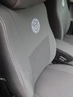 Volkswagen Passat B6 2006-2012 Autositzbezüge (Stoff, Classik) Foto 11