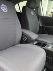 Volkswagen Passat B6 2006-2012 Autositzbezüge (Stoff, Classik) Foto 12