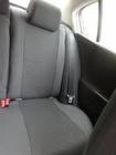 Volkswagen Passat B6 2006-2012 Autositzbezüge (Stoff, Classik) Foto 14