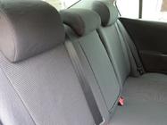 Volkswagen Passat B6 2006-2012 Autositzbezüge (Stoff, Classik) Foto 26