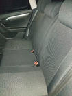 Volkswagen Passat B7 2012-2015 Autositzbezüge (Stoff, Classik) Foto 3