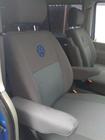 Volkswagen T4 Transporter 1990-2003 Autositzbezüge (Stoff, Classik) Vordersitze 2↗1 Foto 4