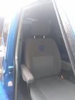 Volkswagen T4 Transporter 1990-2003 Autositzbezüge (Stoff, Classik) Vordersitze 2↗1 Foto 8