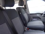 Volkswagen T5 Transporter 2003-2010 Autositzbezüge (Stoff, Classik) Vordersitze (2↗1) Foto 7