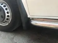 Volkswagen Crafter 2006-2016 Premium Begel Spritzschutz Foto 3