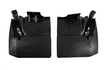 Volkswagen Crafter 2006-2016 Premium Begel Spritzschutz Foto 15