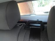Volkswagen Touareg 2002–2010 Autositzbezüge (Stoff, Classik) Foto 7
