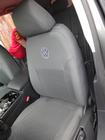 Volkswagen Touareg 2002–2010 Autositzbezüge (Stoff, Classik) Foto 8