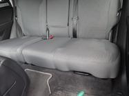 Volkswagen Touareg 2010-2018 Autositzbezüge (Stoff, Classik) Foto 3