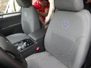Volkswagen Touareg 2010-2018 Autositzbezüge (Stoff, Classik) Foto 10