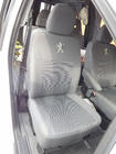 Fiat Scudo 1996-2007 Autositzbezüge (Stoff, Classik) Foto 12