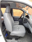 Fiat Scudo 1996-2007 Autositzbezüge (Stoff, Classik) Foto 13