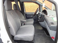 Fiat Scudo 1996-2007 Autositzbezüge (Stoff, Classik) Foto 14