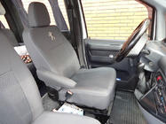 Fiat Scudo 1996-2007 Autositzbezüge (Stoff, Classik) Foto 15