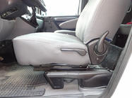 Fiat Scudo 1996-2007 Autositzbezüge (Stoff, Classik) Foto 18