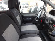 Fiat Scudo 1996-2007 Autositzbezüge (Stoff, Classik) Foto 4