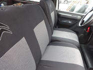 Fiat Scudo 1996-2007 Autositzbezüge (Stoff, Classik) Foto 5