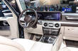 Übersicht des legendären Geländewagen Mercedes-Benz G-Klasse der neuen Generation Foto 7