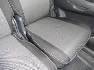 Mazda Premacy 1999-2005 Autositzbezüge (Stoff, Classik) Foto 4