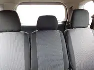 Mazda Premacy 1999-2005 Autositzbezüge (Stoff, Classik) Foto 5