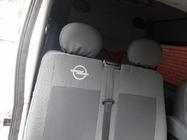 Nissan Interstar 2002-2010 Autositzbezüge (Stoff, Classik) Foto 3