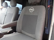 Nissan Interstar 2002-2010 Autositzbezüge (Stoff, Classik) Foto 7