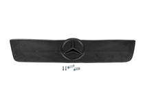 Mercedes Sprinter W901/902/903/904/905 1995–2006 Winterabdeckung für Kühlergrill Foto 4