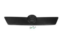 Mercedes Sprinter W901/902/903/904/905 1995–2006 Winterabdeckung für Kühlergrill Foto 6
