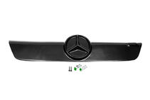 Mercedes Sprinter W901/902/903/904/905 1995–2006 Winterabdeckung für Kühlergrill Foto 10