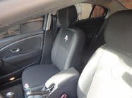 Renault Fluence 2009-2016 Autositzbezüge (2012↗, Stoff, Classik) Foto 2