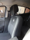 Renault Fluence 2009-2016 Autositzbezüge (2012↗, Stoff, Classik) Foto 8