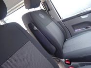 Volkswagen T5 Multivan 2003–2010 Autositzbezüge (Stoff, Classik) Vordersitze (1+1) Foto 5