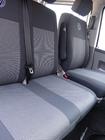 Volkswagen T5 Caravelle 2004-2010 Autositzbezüge (Stoff, Classik) Vordersitze (2↗1) Foto 8