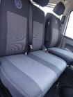 Volkswagen T5 Caravelle 2004-2010 Autositzbezüge (Stoff, Classik) Vordersitze (2↗1) Foto 11