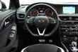 Übersicht der Premium-Fließheck-Infiniti Q30 Foto 7