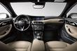 Übersicht der Premium-Fließheck-Infiniti Q30 Foto 6