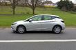 Fünftürer Opel Astra K Foto 3