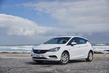 Fünftürer Opel Astra K Foto 2